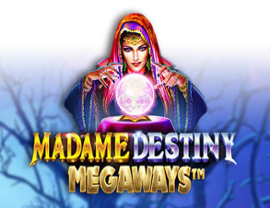 Madame Mystique Megaways