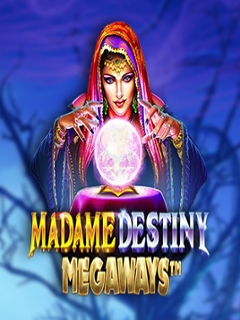 Madame Mystique Megaways