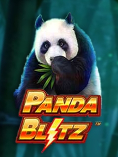 Panda Blitz