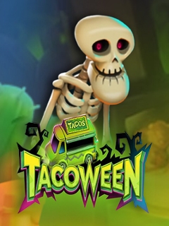 Tacoween