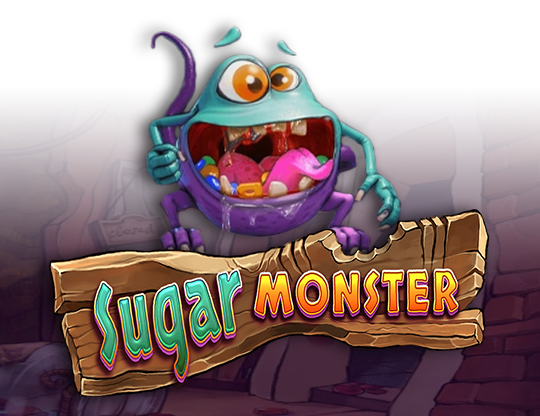 Sugar Monster