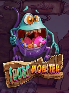 Sugar Monster