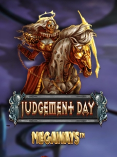 Judgement Day Megaways