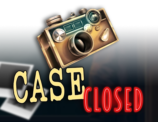 Case Closed