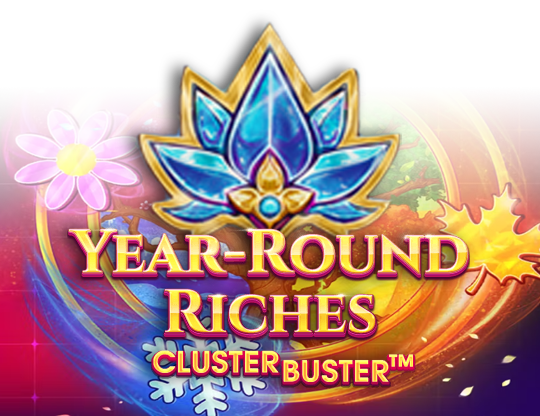 Year-Round Riches Clusterbuster