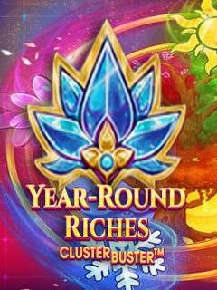 Year-Round Riches Clusterbuster