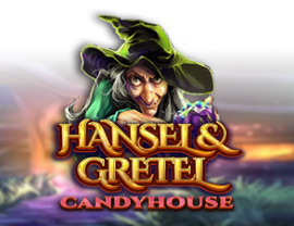 Hansel & Gretel Candyhouse