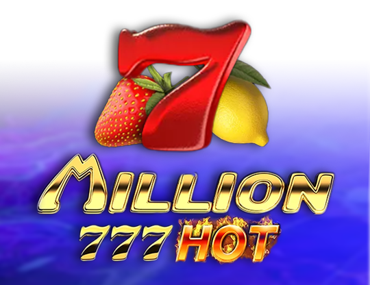 Million 777 Hot