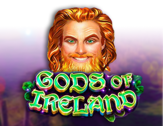 Gods of Ireland