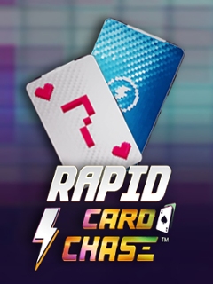 Rapid Card Chase
