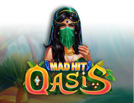 Mad Hit Oasis