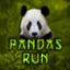 Panda's Run