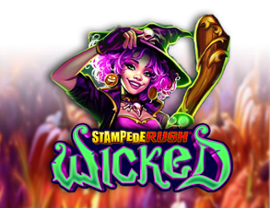 Stampede Rush Wicked