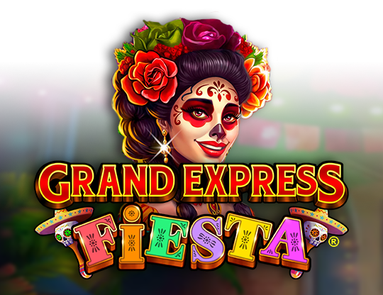 Grand Express Fiesta