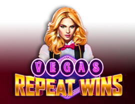 Vegas Repeat Wins