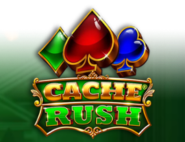 Cache Rush