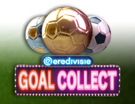 Eredivisie Goal Collect