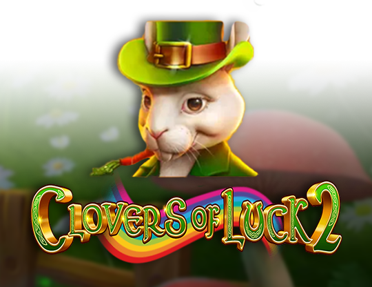 Clovers of Luck 2