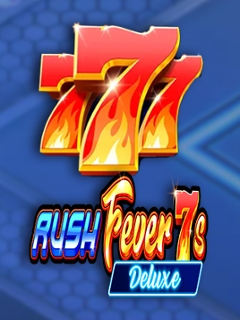Rush Fever 7s Deluxe