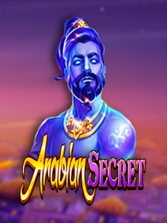 Arabian Secret