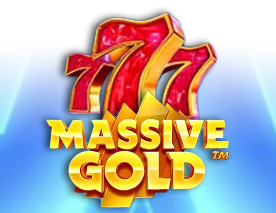 Massive Gold