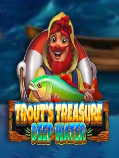 Trout's Treasure - Deep Water