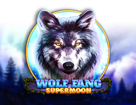 Wolf Fang - Supermoon