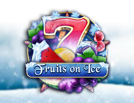 Fruits Craze On Ice