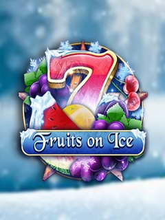 Fruits Craze On Ice