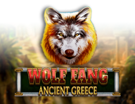 Wolf Fang - Ancient Greece