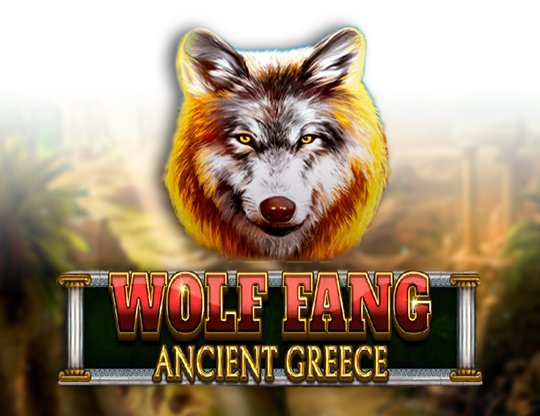 Wolf Fang - Ancient Greece