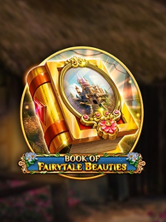 Book of Fairytale Beauties