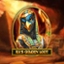 Ra's Golden Loot