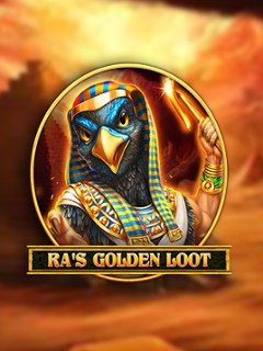 Ra's Golden Loot