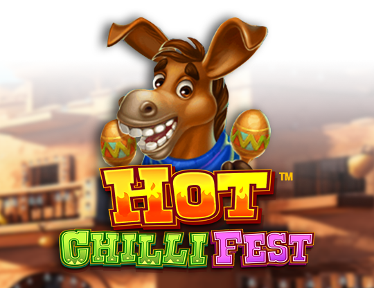 Hot Chilli Fest