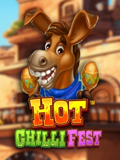 Hot Chilli Fest