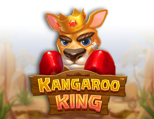Kangaroo King
