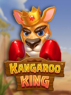 Kangaroo King