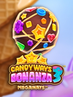Candyways Bonanza 3