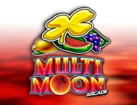 Multi Moon Arcade