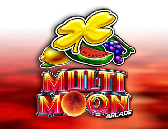 Multi Moon Arcade