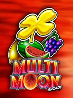 Multi Moon Arcade