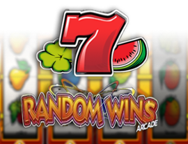 Random Wins Arcade