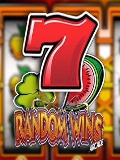 Random Wins Arcade