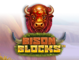Bison Blocks