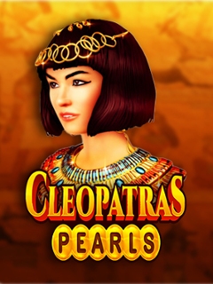 Cleopatras Pearls