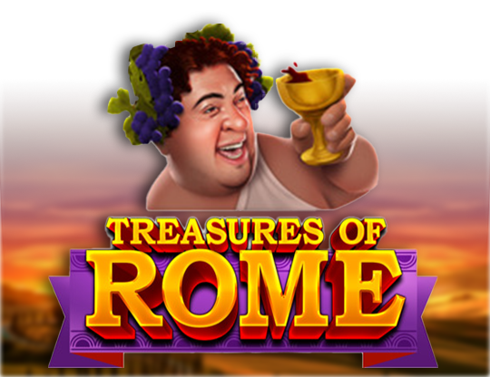 Treasures of Rome