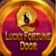 Lucky Fortune Door