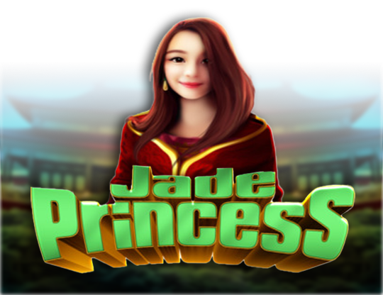 Jade Princess