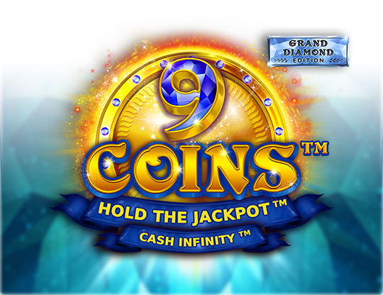 9 Coins Grand Diamond Edition